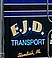 Ejd Transport Inc logo