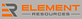 Element Resources logo