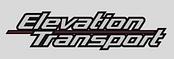 Elevation Transport logo