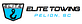 Elite Towing Of Pelion LLC logo
