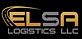 Elsa Logistics LLC logo