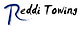 Reddi Towing Inc logo