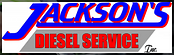 Jackson's Diesel Service Inc logo