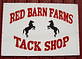 Red Barn Farms logo