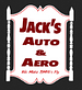 Jack's Auto & Aero LLC logo