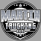 Martin Trucking LLC logo