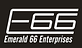 Emerald 66 Enterprises LLC logo