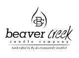 Beaver Creek Candle Company logo