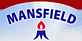 Mansfield Oil Co logo