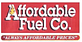 Affordable Fuel Co LLC logo