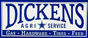 Dickens Agri Service LLC logo