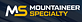Mountaineer Specialty LLC logo