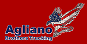 Agliano Brothers Trucking Inc logo