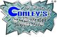 Conley Garage And Wrecker Service logo