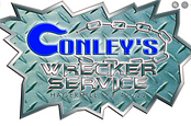 Conley Garage And Wrecker Service logo