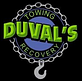 Duval's Towing & Garage LLC logo