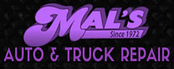 Mal's Auto & Truck Repair Inc logo