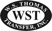 Ws Thomas Transfer LLC logo
