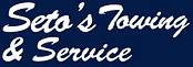 Seto's Towing & Service Center logo