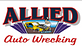 Allied Auto Wrecking Inc logo