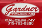 Gardner Trucking logo