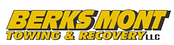 Berks Mont Towing & Recovery LLC logo