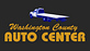 Washington County Auto Center logo