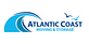 Atlantic Coast Moving & Storage Inc logo