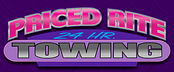 Priced Rite Auto Repair & Towing Inc logo