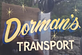 Dorman's Transport LLC logo