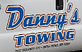 Danny's Towing LLC logo