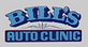 Bill's Auto Clinic Inc logo