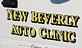 New Beverly Auto Clinic Inc logo