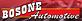 Bosone Wrecker logo