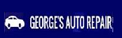 Georges Auto Sales And Repair Inc logo