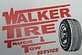 Walker Tire Truck & Tow Service logo