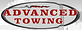 Advanced Towing And Transport logo