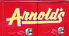 Arnold's Garage logo