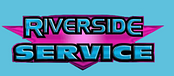 Riverside Service Inc logo