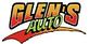 Glens Auto Inc logo