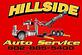 Hillside Auto Sales & Service logo