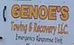 Genoe's Towing And Recovery LLC logo