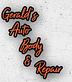 Geralds Auto Body LLC logo