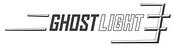 Ghostlight logo