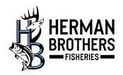 Herman Brothers Fisheries Inc logo