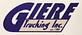 Giere Trucking Inc logo