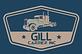 Gill Carrier Inc logo