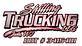 Shilling Trucking LLC logo