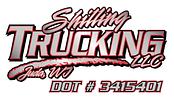 Shilling Trucking LLC logo