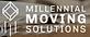 Millennial Moving Solutions LLC logo